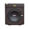 Loa Sub B&W SW - 12 Plus ( Nâu)