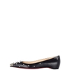 GIÀY CHRISTIAN LOUBOUTIN DEGRASPIKE FLATS