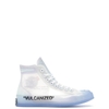 GIÀY OFF-WHITE X CONVERSE CHUCK 70 THE TEN