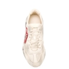 GIÀY GUCCI RHYTON SNEAKER WITH MOUTH