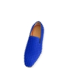 GIÀY CHRISTIAN LOUBOUTIN DANDELION SPIKES BLUE