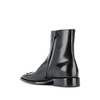 GIÀY BALENCIAGA BB LOGO BOOTS