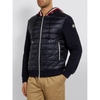 ÁO KHOÁC MONCLER ZIPPED PUFFER