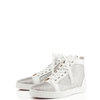 GIÀY CHRISTIAN LOUBOUTIN LOUIS STRASS SNEAKER