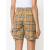 QUẦN SHORTS BURBERRY VINTAGE CHECK