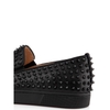 GIÀY CHRISTIAN LOUBOUTIN ROLLER BOAT BLACK