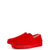 GIÀY CHRISTIAN LOUBOUTIN PIK BOAT PAVOT