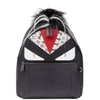 BALO FENDI MONSTER PYTHON LEATHER