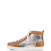 GIÀY CHRISTIAN LOUBOUTIN LOU SPIKES