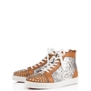 GIÀY CHRISTIAN LOUBOUTIN LOU SPIKES