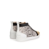 GIÀY CHRISTIAN LOUBOUTIN HI TOP SNEAKER