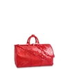 TÚI LOUIS VUITTON KEEPALL 50 RED