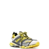 GIÀY BALENCIAGA YELLOW TRACK SNEAKERS