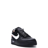 GIÀY OFF-WHITE X NIKE AIR FORCE 1 LOW BLACK
