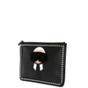 TÚI CẦM TAY FENDI KARLITO BLACK