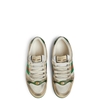 GIÀY GUCCI VIRTUS DISTRESSED SNEAKER