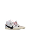 GIÀY OFF-WHITE X NIKE BLAZER MID THE TEN