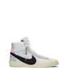 GIÀY OFF-WHITE X NIKE BLAZER MID THE TEN