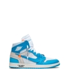 GIÀY OFF-WHITE X AIR JORDAN 1 RETRO HIGH OG UNC