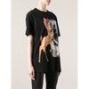 ÁO PHÔNG GIVENCHY BAMBI PRINT