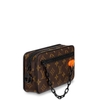 TÚI CLUTCH LOUIS VUITTON MONOGRAM