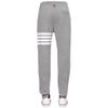 QUẦN JOGGER THOM BROWNE STRIPED DETAIL