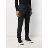 QUẦN GREG LAUREN CONTRASTING PINSTRIPE