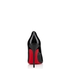 GIÀY CAO GÓT CHRISTIAN LOUBOUTIN DECOLLETE BLACK