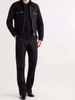 ÁO KHOÁC TOM FORD BLACK ZIP WOOL CHUẨN 1:1 AUTHENTIC