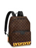 BALO LOUIS VUITTON DISCOVERY MONOGRAM BROWN CHUẨN 1:1 AUTHENTIC