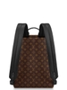 BALO LOUIS VUITTON DISCOVERY MONOGRAM BROWN CHUẨN 1:1 AUTHENTIC