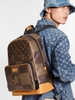 BALO LOUIS VUITTON X NIGO CAMPUS MONOGRAM CHUẨN 1:1 AUTHENTIC