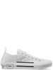 GIÀY DIOR B23 WHITE DIOR OBLIQUE SNEAKERS CHUẨN 1:1 AUTHENTIC