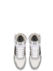 GIÀY DIOR B27 HIGH-TOP SNEAKER CHUẨN 1:1 AUTHENTIC