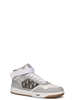 GIÀY DIOR B27 HIGH-TOP SNEAKER CHUẨN 1:1 AUTHENTIC