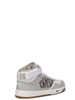 GIÀY DIOR B27 HIGH-TOP SNEAKER CHUẨN 1:1 AUTHENTIC