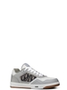 GIÀY DIOR B27 LOW-TOP SNEAKER GRAY CHUẨN 1:1 AUTHENTIC