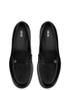 GIÀY DIOR SMALL LOGO LOAFERS CHUẨN 1:1 AUTHENTIC