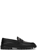 GIÀY DIOR WITH OBLIQUE JACQUARD EXPLORER LOAFER