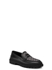 GIÀY DIOR WITH OBLIQUE JACQUARD EXPLORER LOAFER