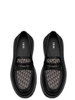 GIÀY DIOR WITH OBLIQUE JACQUARD EXPLORER LOAFER