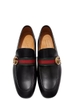 GIÀY GUCCI WEB DETAILS LOAFERS