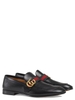 GIÀY GUCCI WEB DETAILS LOAFERS