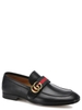 GIÀY GUCCI WEB DETAILS LOAFERS CHUẨN 1:1 AUTHENTIC