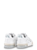 GIÀY LOUIS VUITTON LV TRAINER SNEAKER WHITE CHUẨN 1:1 AUTHENTIC