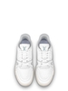 GIÀY LOUIS VUITTON LV TRAINER SNEAKER WHITE CHUẨN 1:1 AUTHENTIC