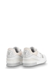 GIÀY LOUIS VUITTON WHITE LV TRAINER SNEAKER CHUẨN 1:1 AUTHENTIC