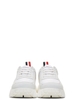 GIÀY THOM BROWNE RAISED RUNNING SNEAKER CHUẨN 1:1 AUTHENTIC