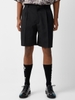 QUẦN SHORT ACNE STUDIOS BLACK TAILORED CHUẨN 1:1 AUTHENTIC