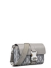 TÚI DIOR HIT THE ROAD GRAY CD DIAMOND CHUẨN 1:1 AUTHENTIC